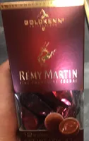 Switzerland Rémy Martin