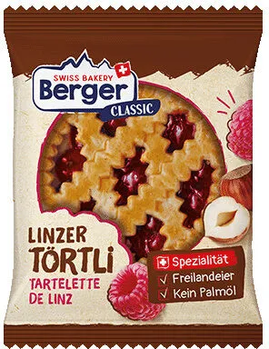 Linzer Törtli