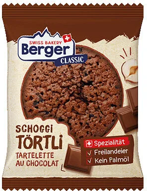 Schoggi Törtli