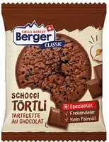 Schoggi Törtli