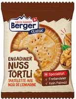 Engadiner Nuss Törtli