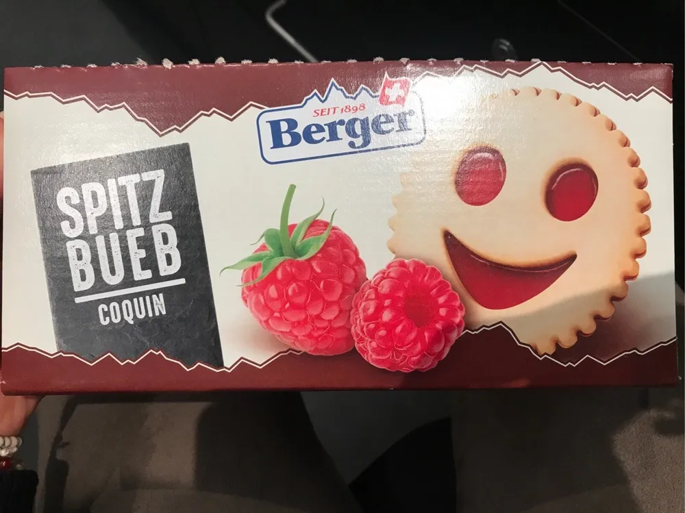 Berger