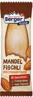 Petit poisson fourré amandes et noisettes