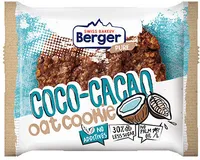 Oatcookie coco-cacao