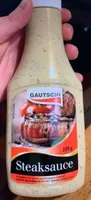 Steaksauce