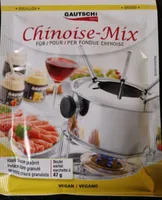 Chinoise-Mix