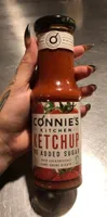 Connie's kitchen ketchup