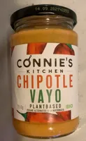 Chipotle vayo