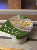 Soupe de Chalet