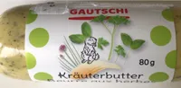 Kräuterbutter