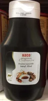 Essence naturelle de boeuf