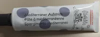 Pâte à méditerranéenne