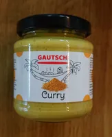 Salsa curry