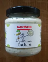 Gautschi Tartare