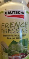 French dressing