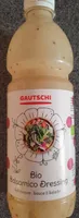 Bio Balsamico Dressing