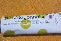 Maionese bio