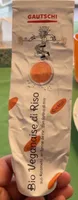 Bio Veganaise di Riso