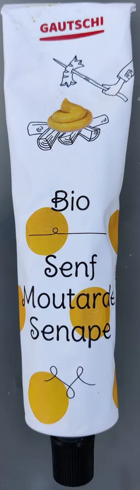 BIO-SENAPE