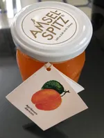 Confiture Abricots