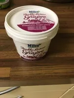 Double crème de la Gruyere