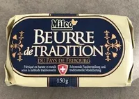 BEURRE de TRADITION