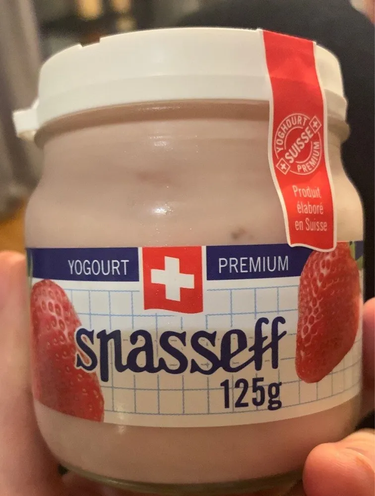 Snasseff