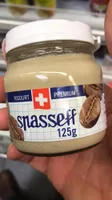 Yogourt Mocca