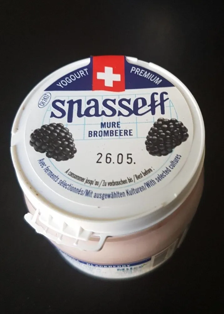 Snasseff mure