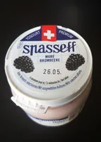 Snasseff mure