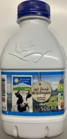 Lait Drink de la Gruyère