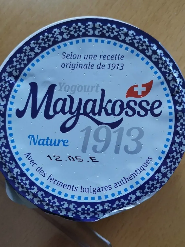 Mayakosse nature