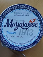 Mayakosse nature