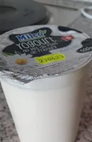 Milco yagourt au lait de pays de Fribourg