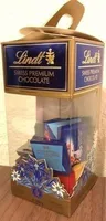 Swiss Premium Chocolate Chocolats Assortis