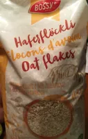 Oat flakes