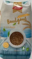 Boulgour