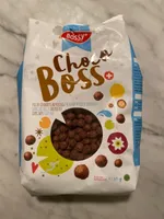 Choco boss