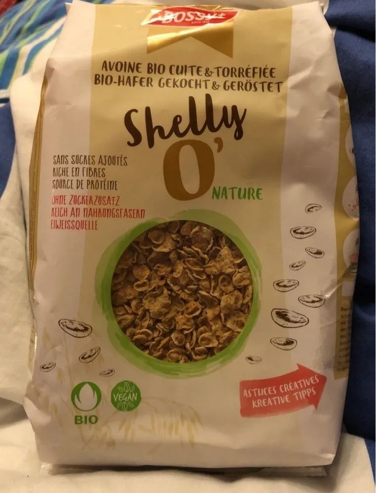 Shelly