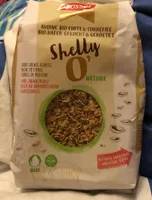 Shelly