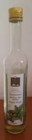 Sirop bio - Herbes des alpes