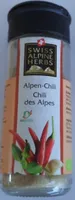 Alpen-Chili