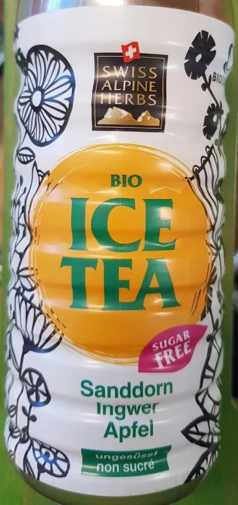 Bio Ice Tea