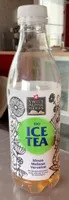 Bio Ice Tea - menthe mélisse verveine