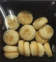 16 Blinis Party