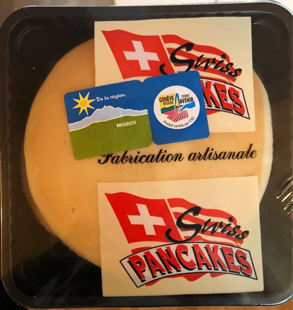 Pancakes