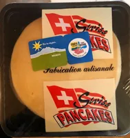 Pancakes