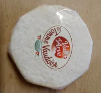Tomme vaudoise