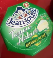 Tomme Nature