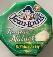 Tomme nature